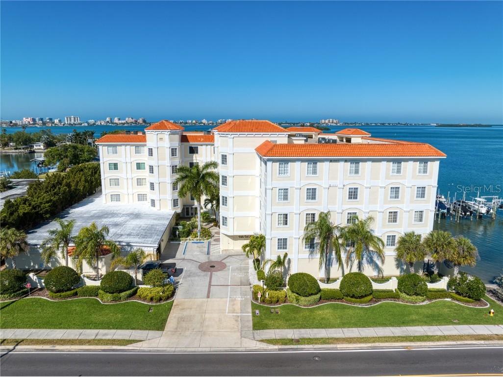 1860 N Ft Harrison Avenue #206 Clearwater FL 33755 U8195729 image1