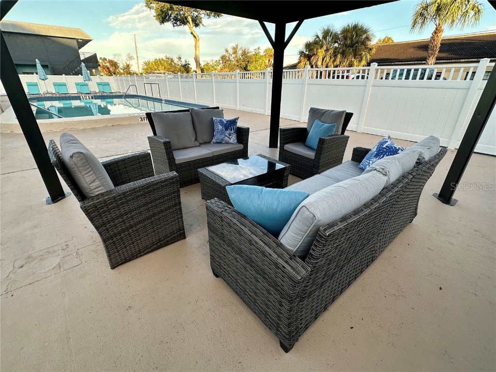 1860 Phillippi Shores Drive #2B Sarasota FL 34231 - PHILLIPPI CREEK A4675674 image12