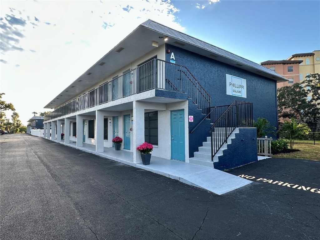 1860 Phillippi Shores Drive #2B Sarasota FL 34231 - PHILLIPPI CREEK A4675674 image16