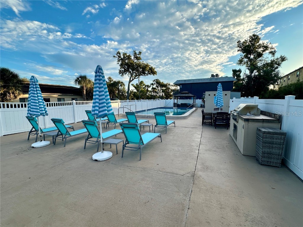 1860 Phillippi Shores Drive #2B Sarasota FL 34231 - PHILLIPPI CREEK A4675674 image9