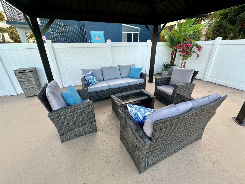 1860 Phillippi Shores Drive #7A Sarasota FL 34231 - PHILLIPPI CREEK A4675673 image13