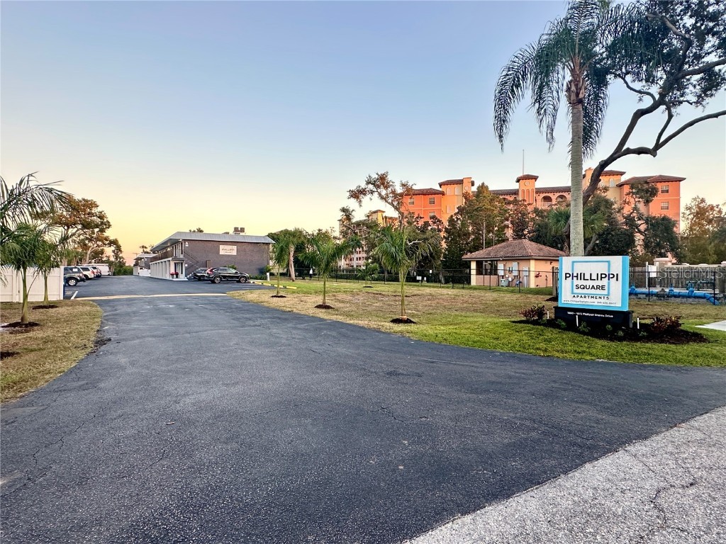 1860 Phillippi Shores Drive #7A Sarasota FL 34231 - PHILLIPPI CREEK A4675673 image15