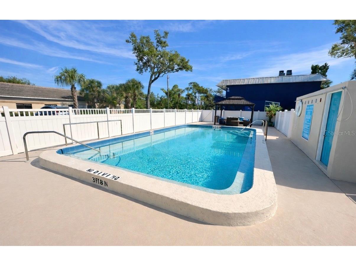 1860 Phillippi Shores Drive #7A Sarasota FL 34231 - PHILLIPPI CREEK A4675673 image8