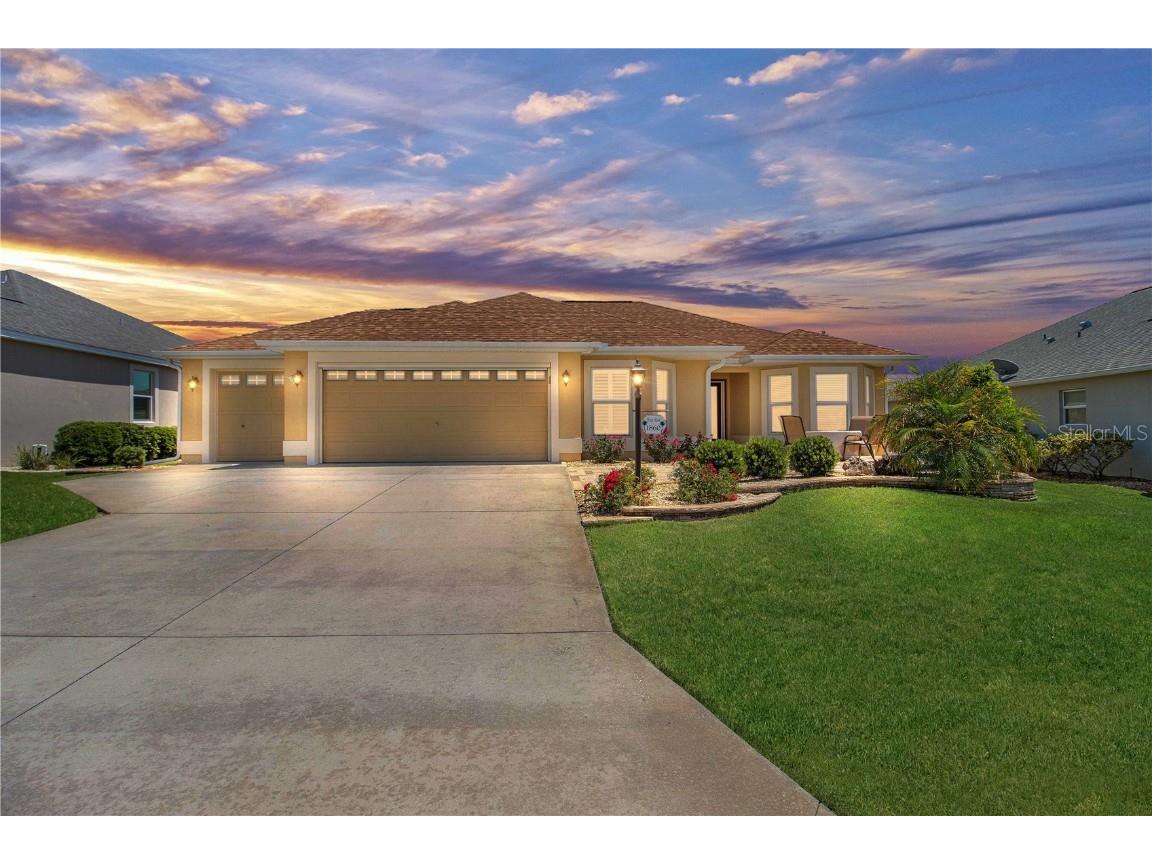 1860 Sassparilla Way The Villages FL 32162 G5067490 image1