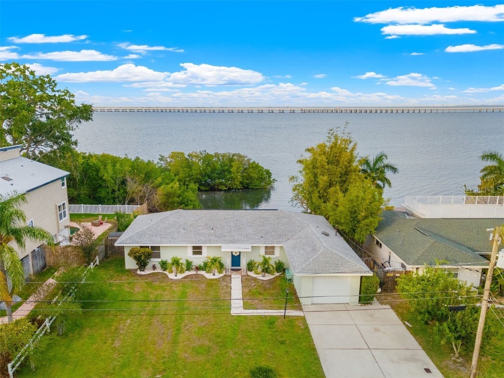 1860 Sunrise Boulevard Clearwater FL 33760 - OLD TAMPA BAY U8158346 image1