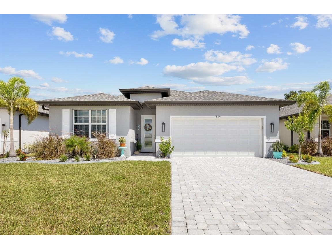 1860 Sunset Preserve Way Port Charlotte FL 33953 C7480604 image1