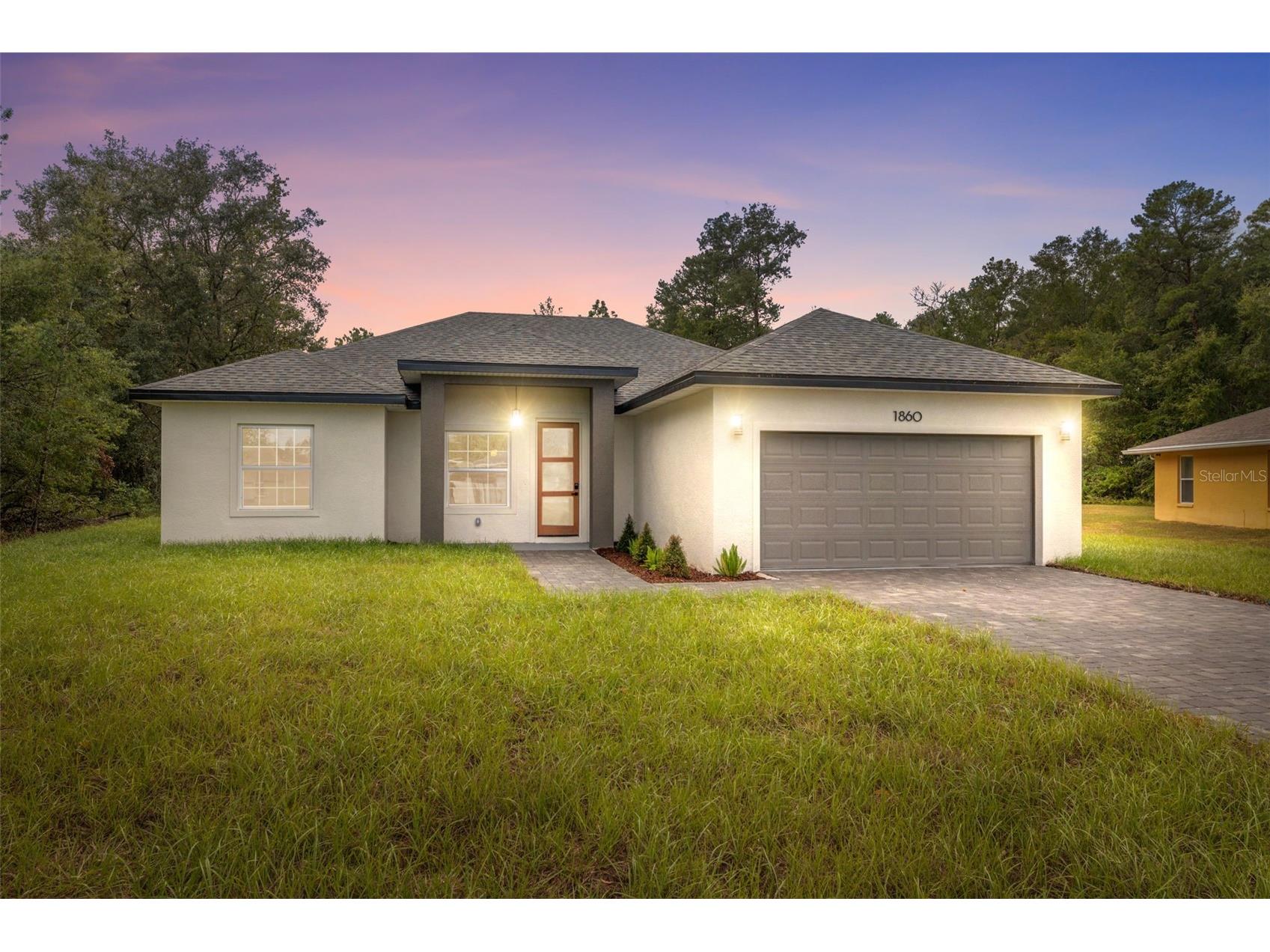 1860 SW 160th Lane Ocala FL 34473 O6350927 image1