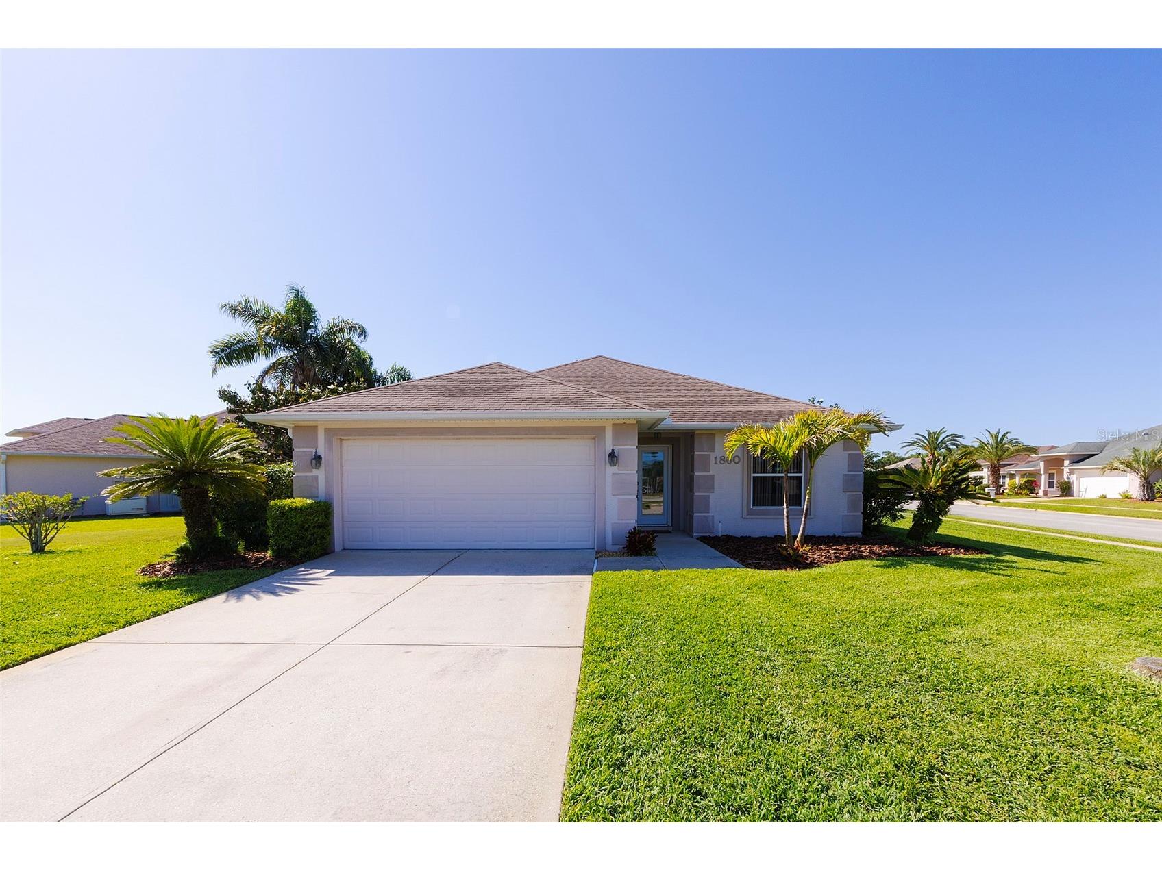 1860 Turnbull Lakes Drive New Smyrna Beach FL 32168 V4942104 image1