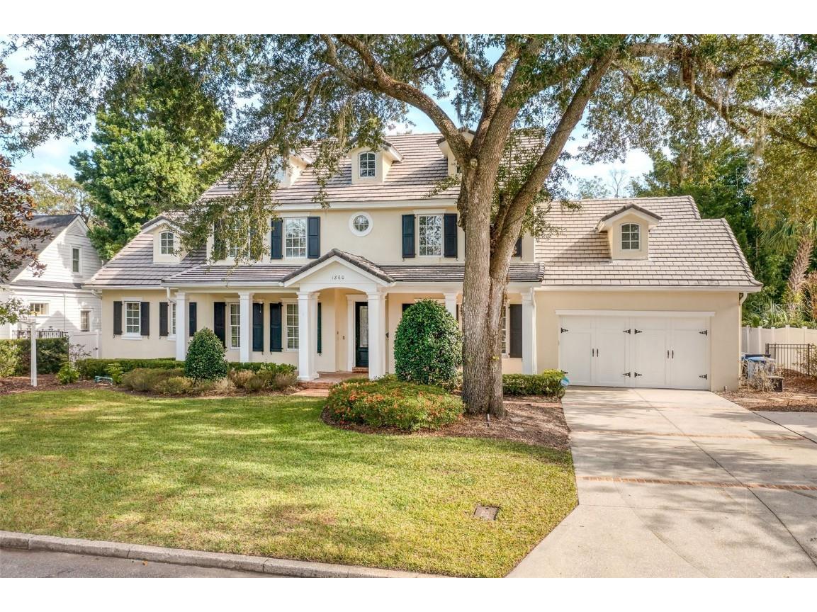 1860 Via Contessa Winter Park FL 32789 O6161682 image1
