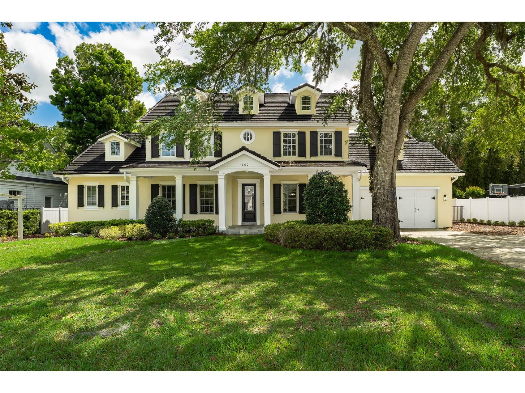 1860 Via Contessa Winter Park FL 32789 O6389081 image1