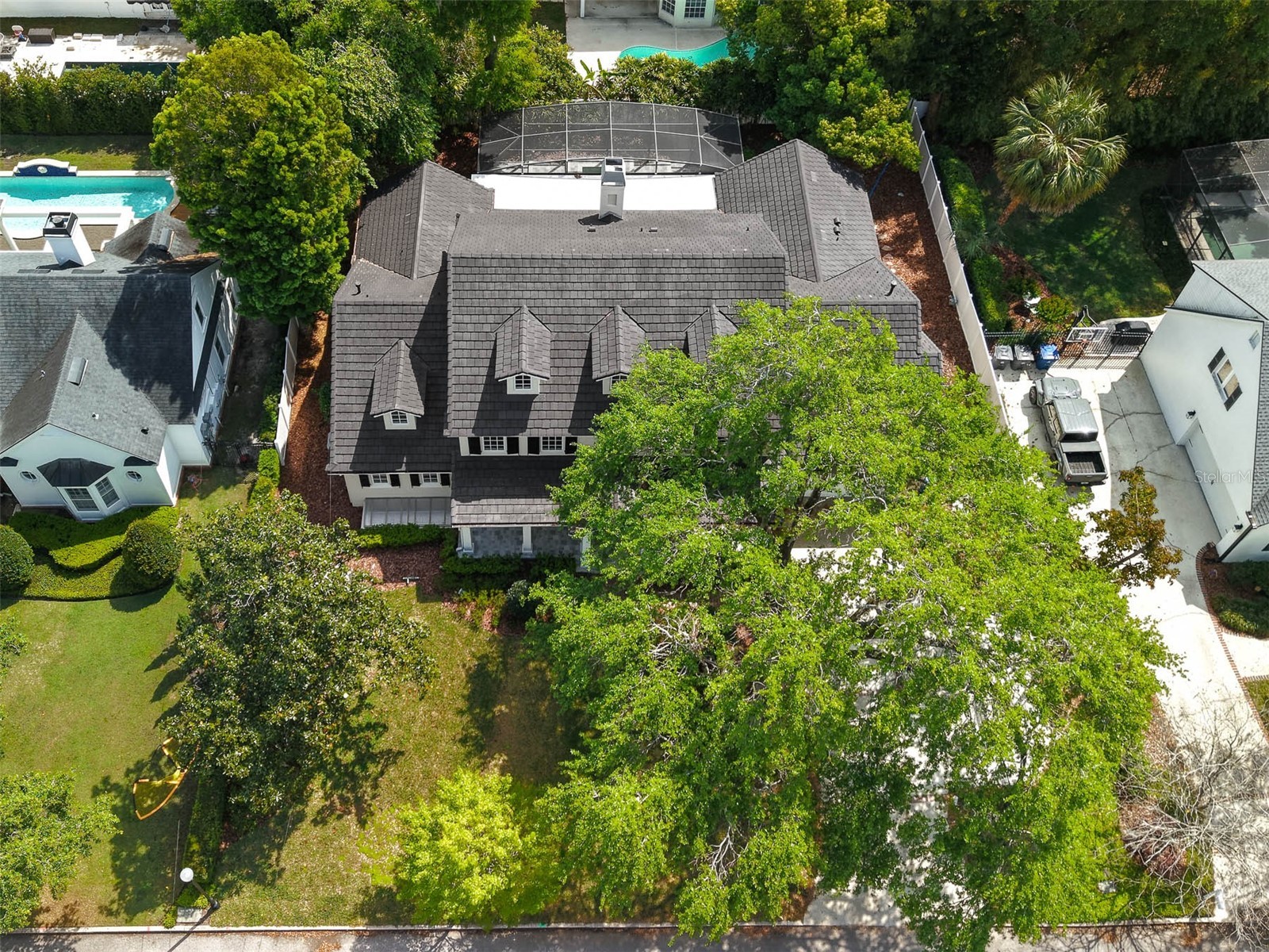 1860 Via Contessa Winter Park FL 32789 O6389081 image86