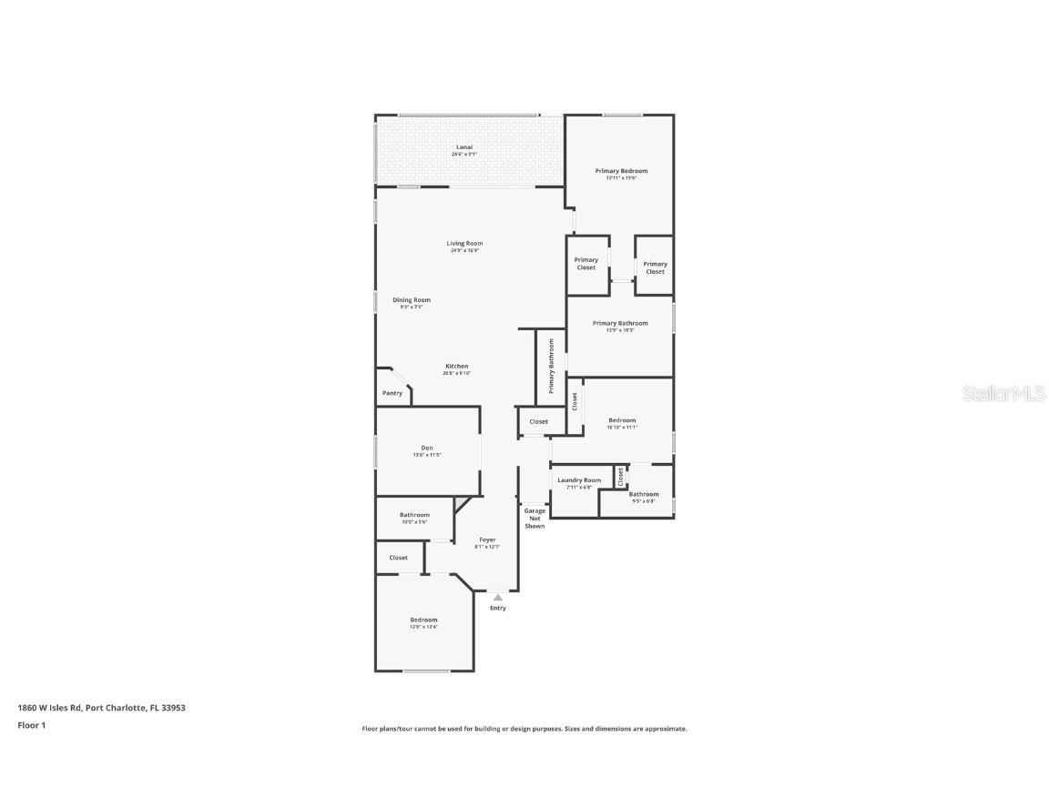 1860 W Isles Road Port Charlotte FL 33953 C7513549 image25