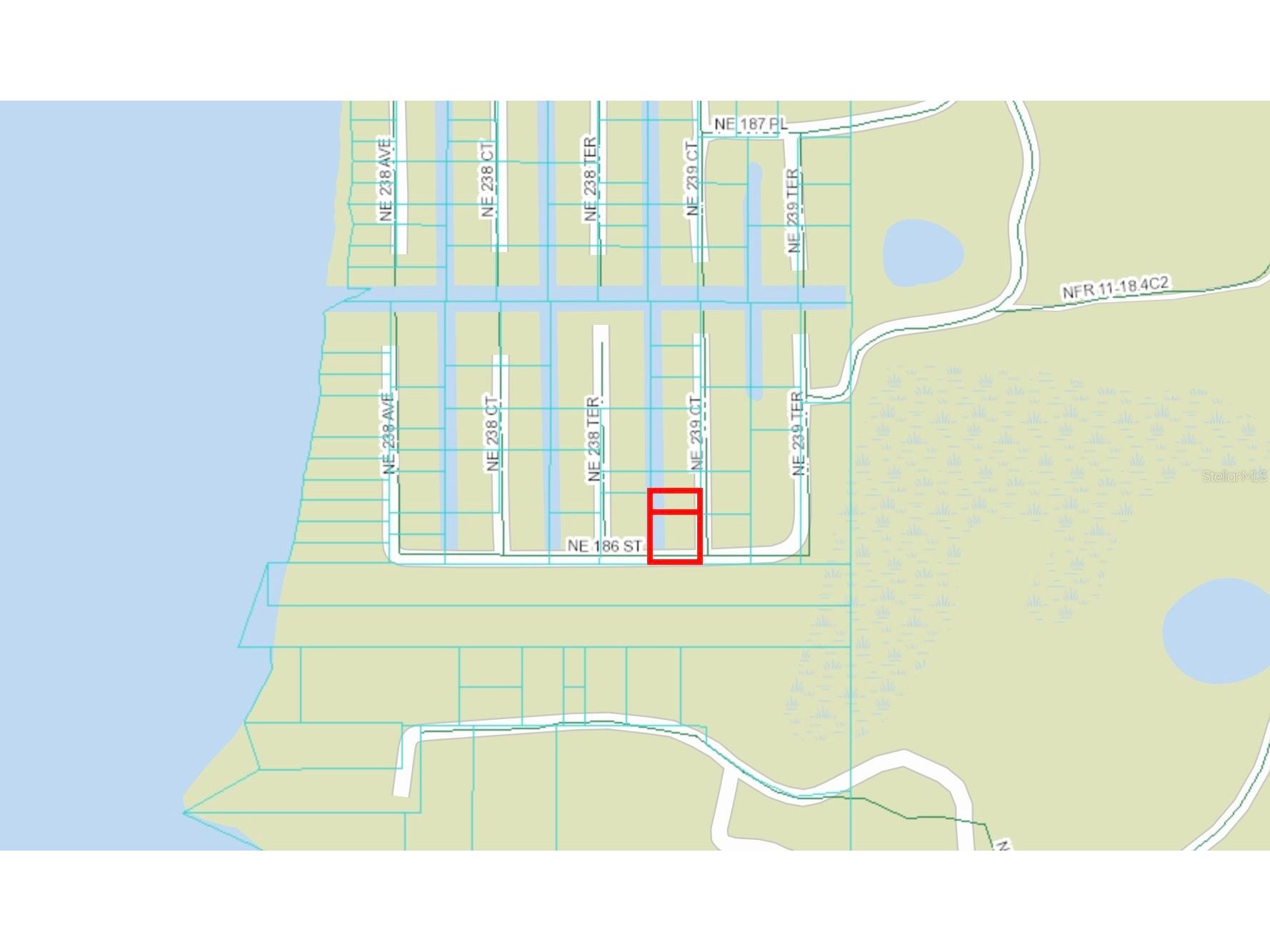 18600 NE 239th Court Fort Mc Coy FL 32134 - LAKE DELANCY OM693211 image12