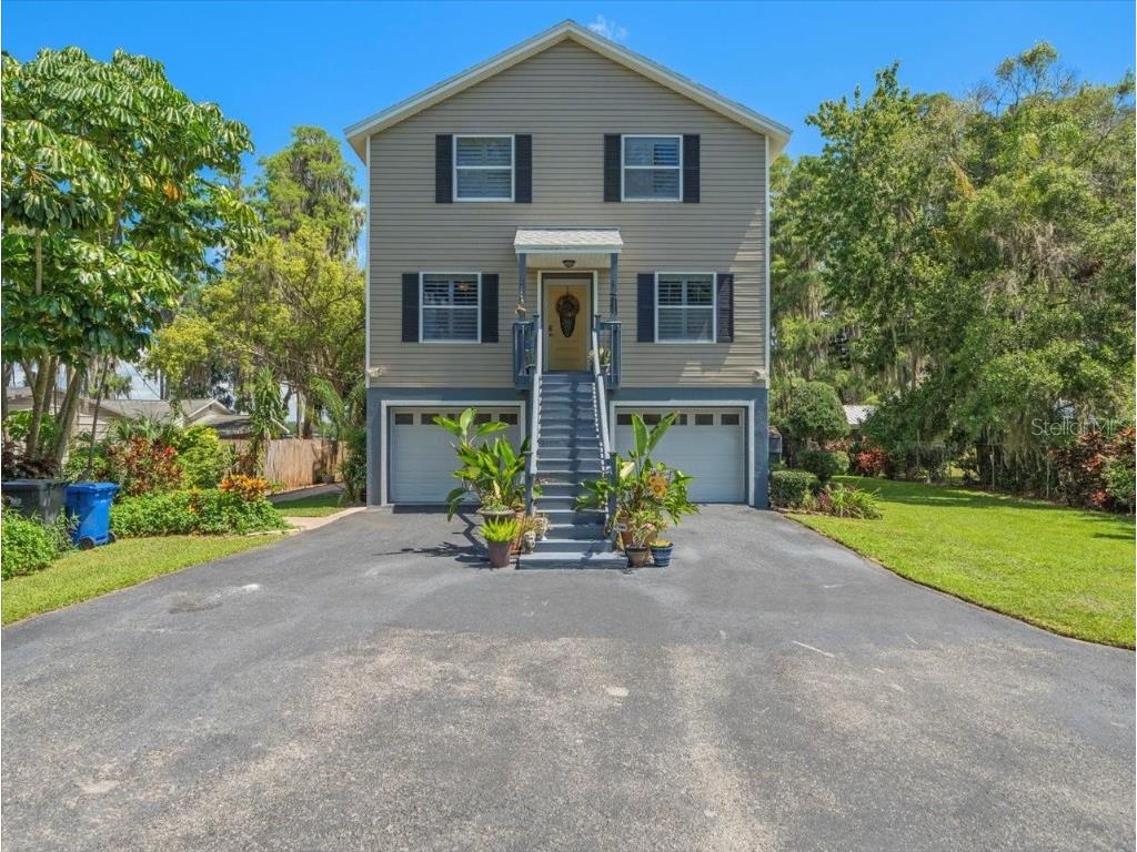 18601 Geraci Road Lutz FL 33548 - LAKE THOMAS T3537609 image1