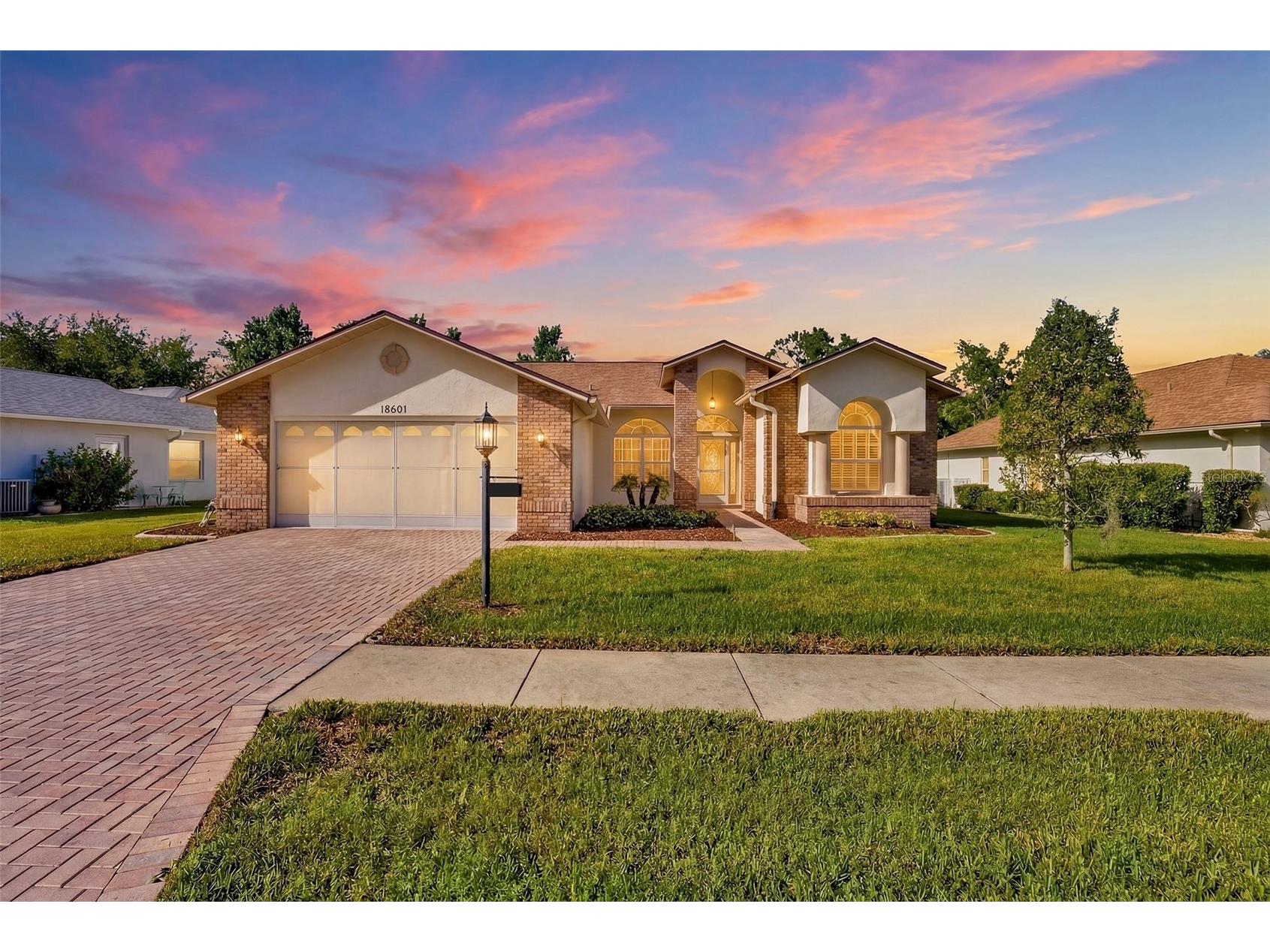 18601 Queen Brooks Court Hudson FL 34667 W7887585 image1