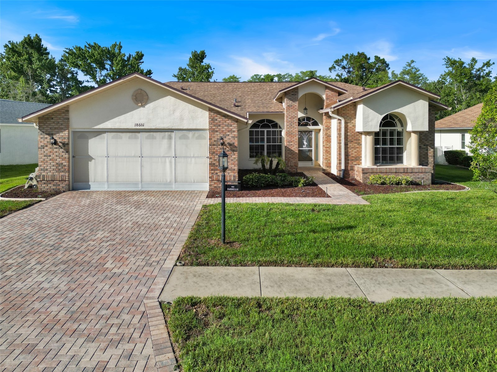 18601 Queen Brooks Court Hudson FL 34667 W7887585 image4