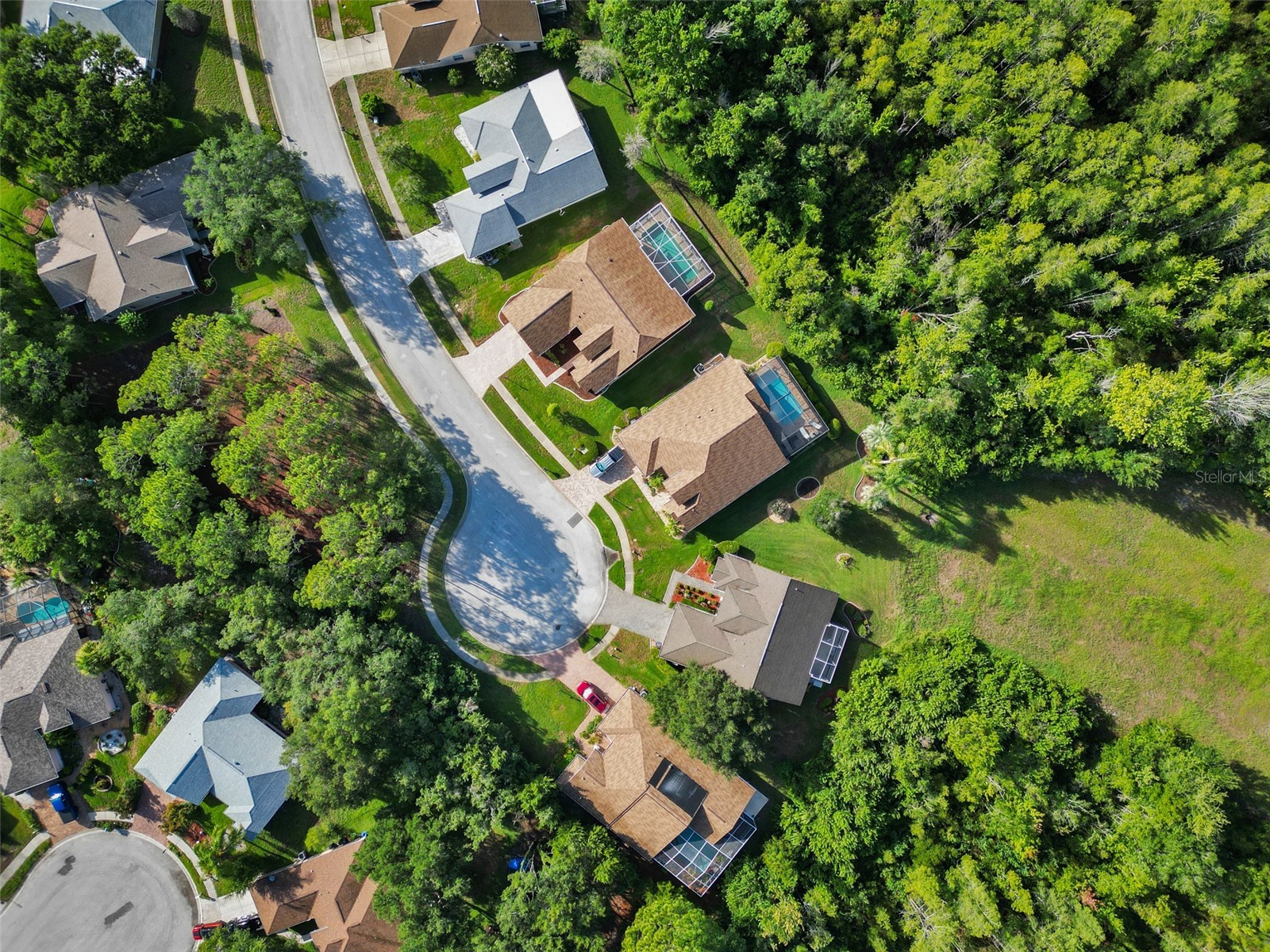 18601 Queen Brooks Court Hudson FL 34667 W7887585 image43