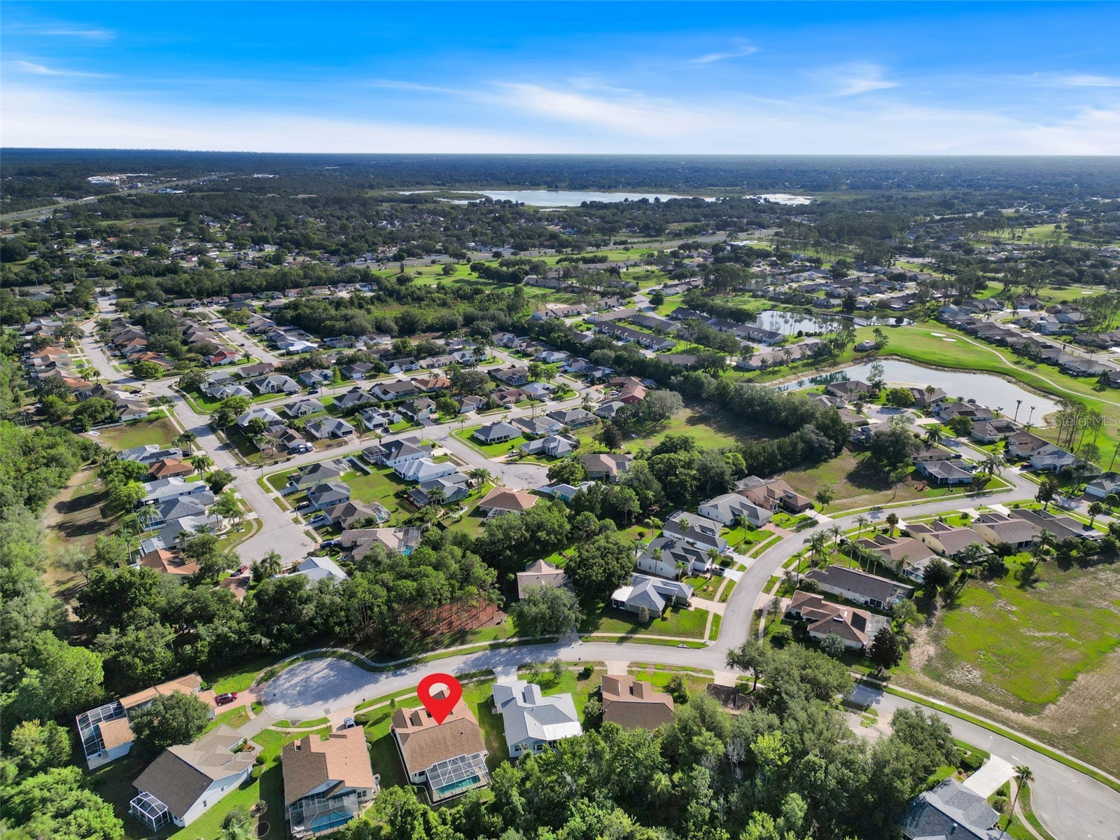 18601 Queen Brooks Court Hudson FL 34667 W7887585 image46