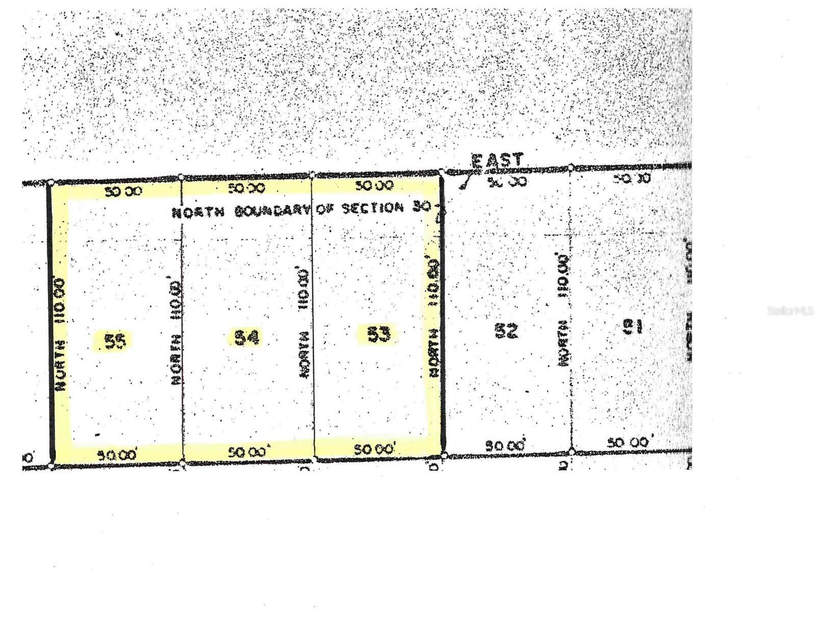 18601 SE 24th Lane Ocklawaha FL 32179 OM719937 image100