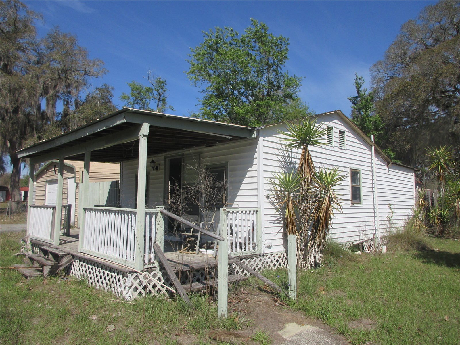 18601 SE 24th Lane Ocklawaha FL 32179 OM719937 image41