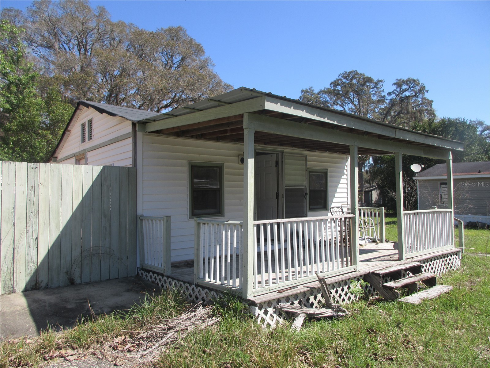 18601 SE 24th Lane Ocklawaha FL 32179 OM719937 image42
