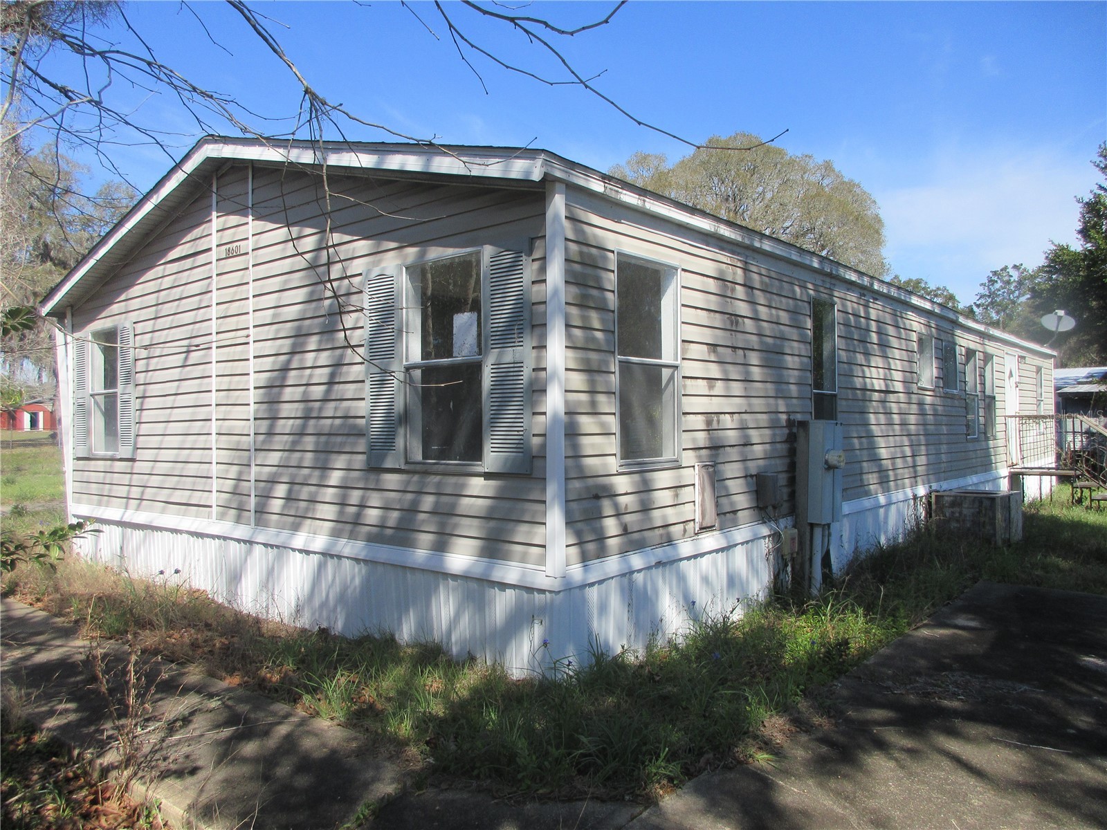 18601 SE 24th Lane Ocklawaha FL 32179 OM719937 image5