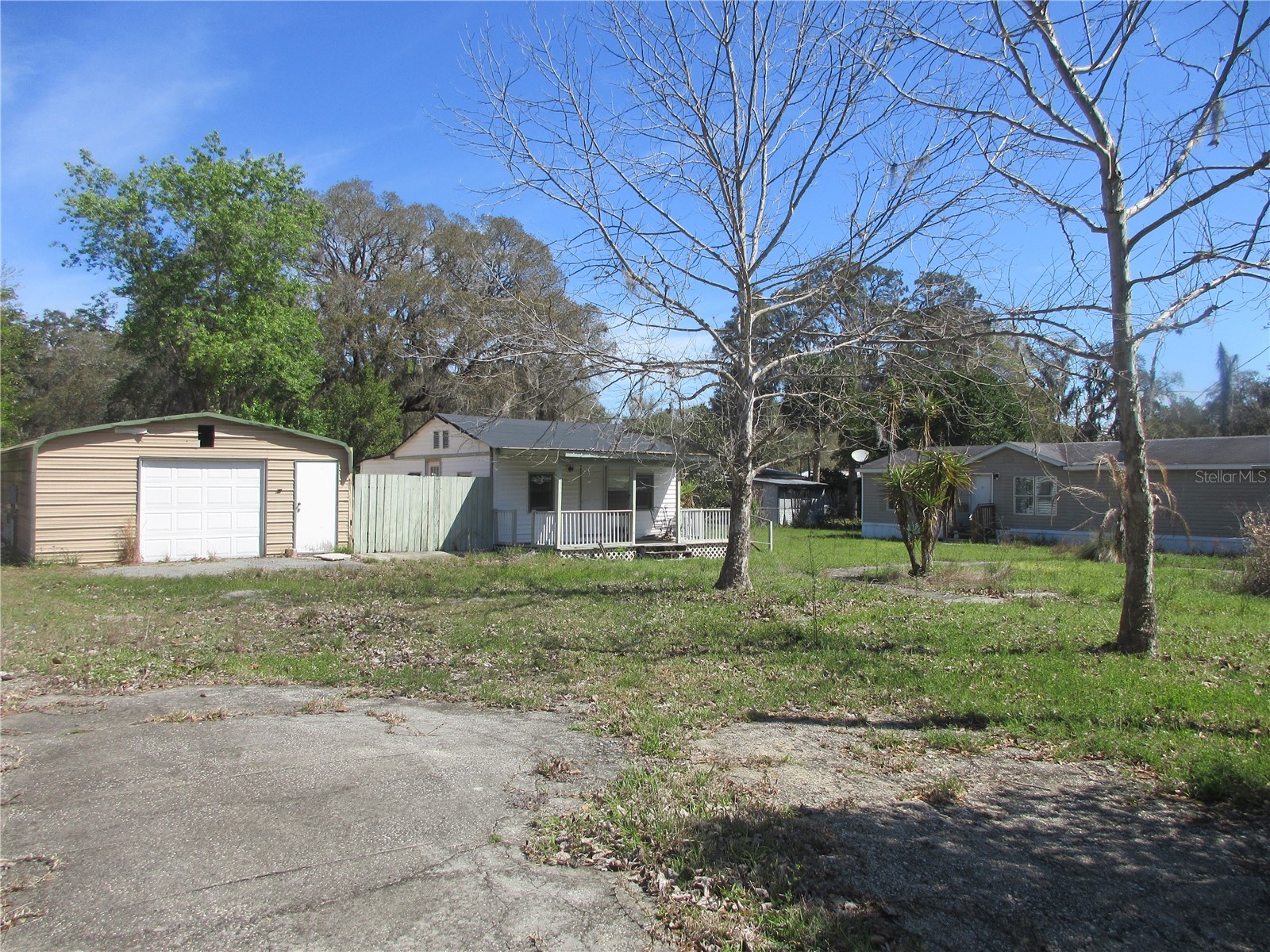 18601 SE 24th Lane Ocklawaha FL 32179 OM719937 image85