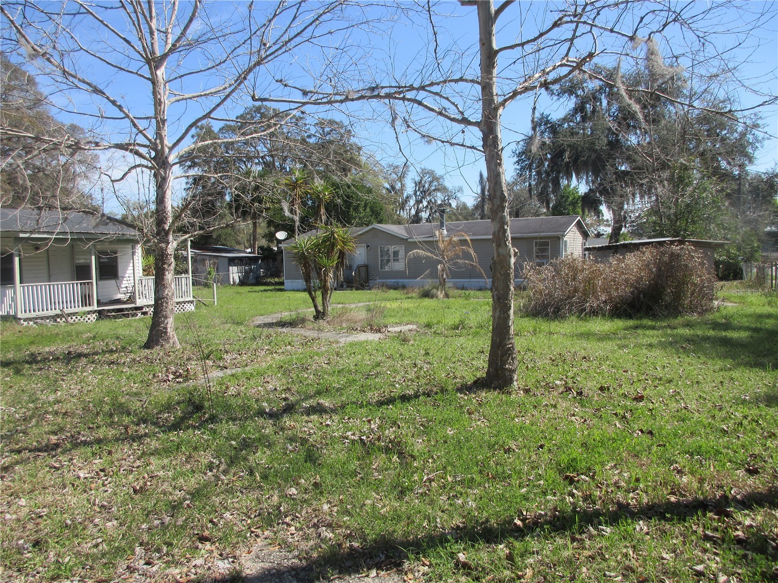 18601 SE 24th Lane Ocklawaha FL 32179 OM719937 image86