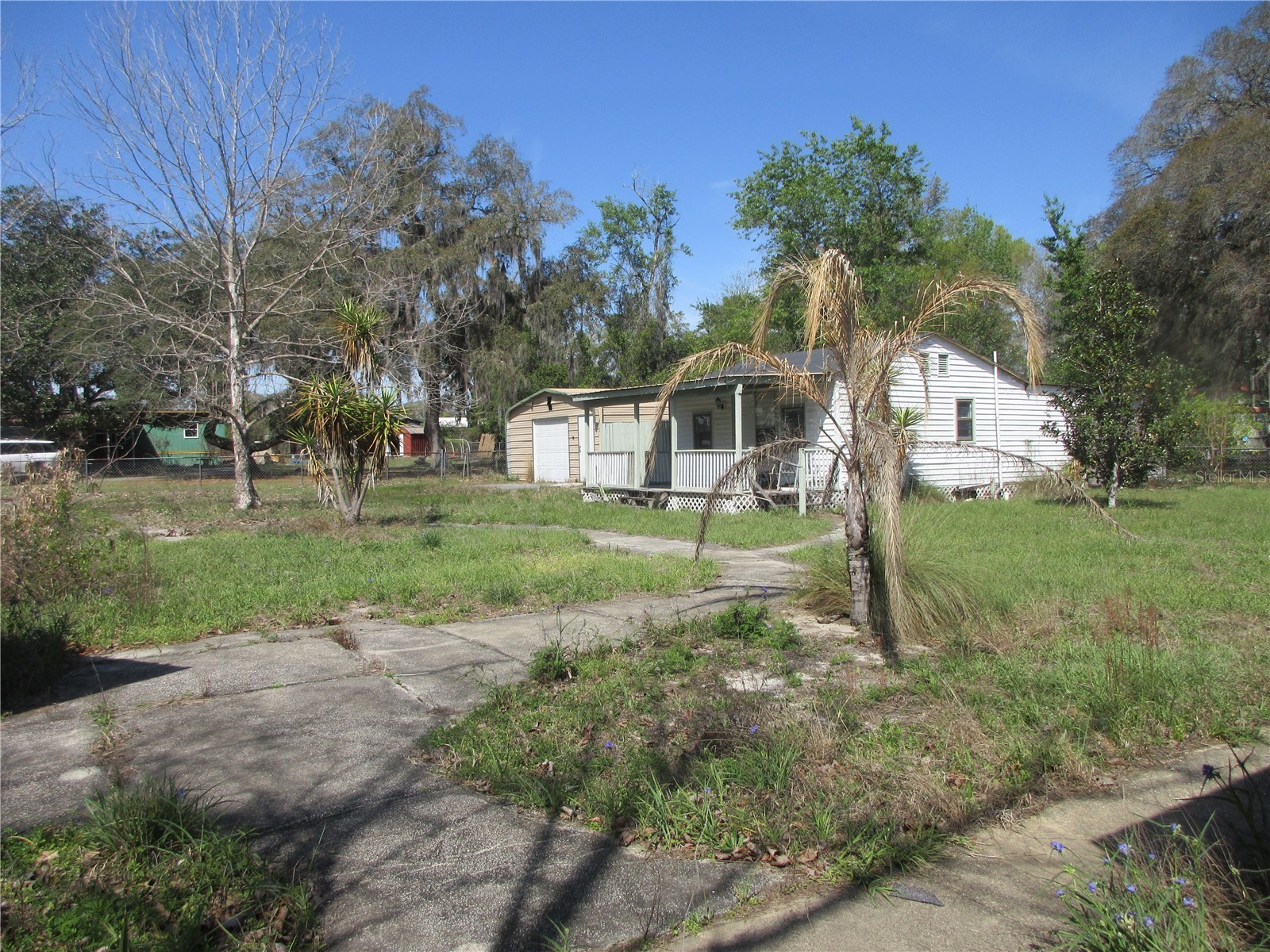 18601 SE 24th Lane Ocklawaha FL 32179 OM719937 image92