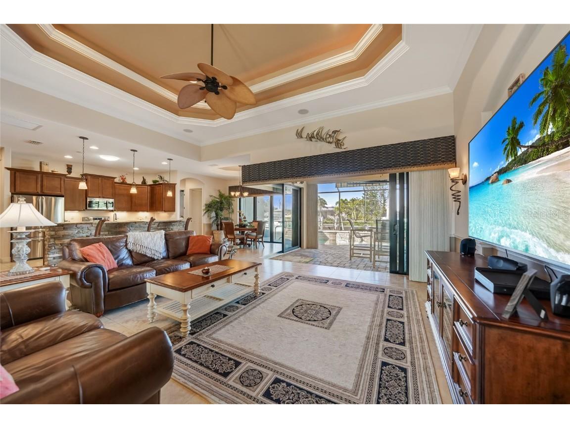 18602 Ashcroft Circle Port Charlotte FL 33948 - HYATTSVILLE WATERWAY C7518328 image11