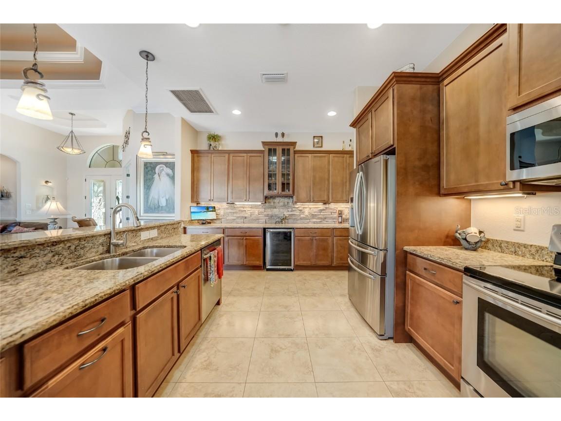 18602 Ashcroft Circle Port Charlotte FL 33948 - HYATTSVILLE WATERWAY C7518328 image16