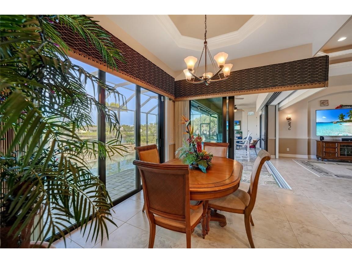 18602 Ashcroft Circle Port Charlotte FL 33948 - HYATTSVILLE WATERWAY C7518328 image18