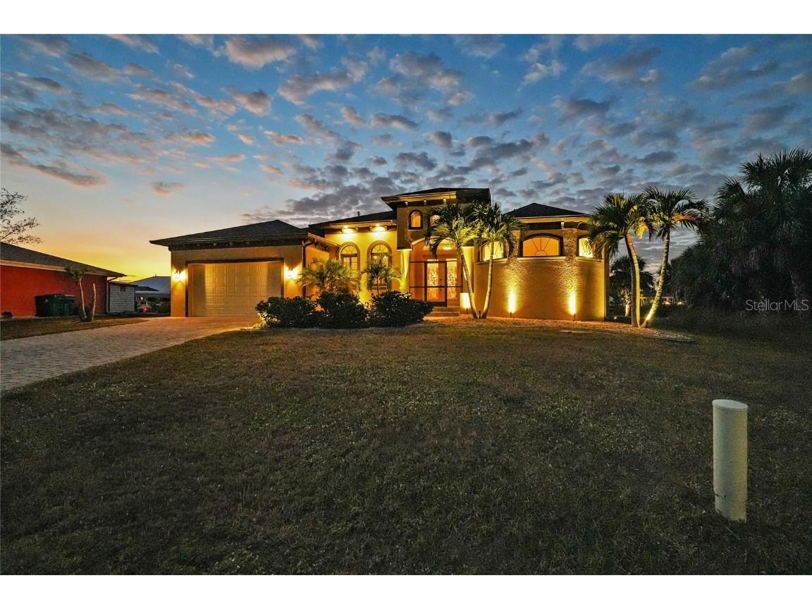 18602 Ashcroft Circle Port Charlotte FL 33948 - HYATTSVILLE WATERWAY C7518328 image2