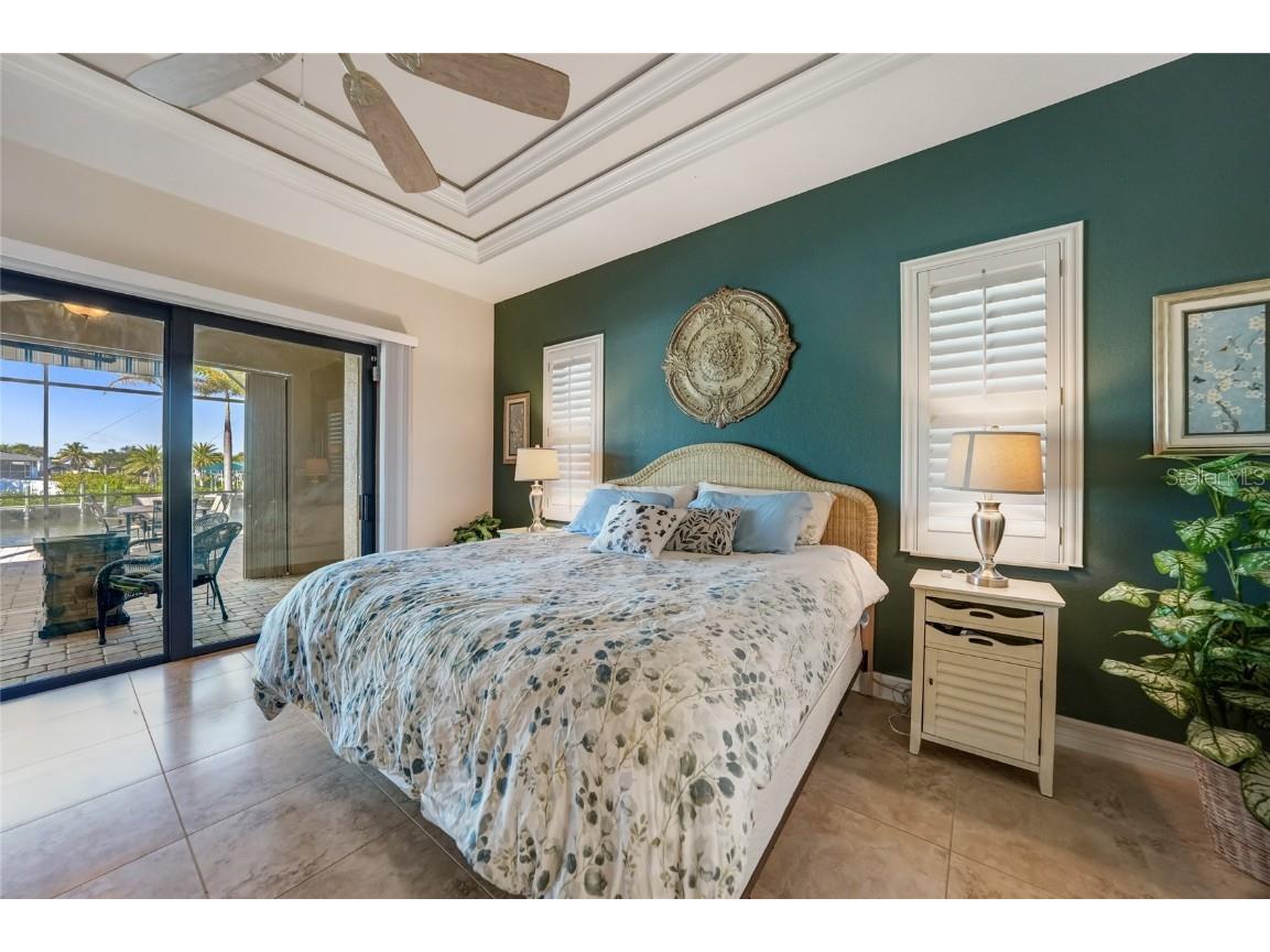 18602 Ashcroft Circle Port Charlotte FL 33948 - HYATTSVILLE WATERWAY C7518328 image26