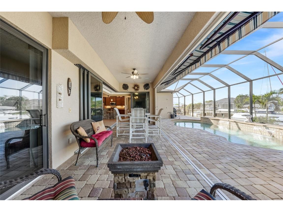 18602 Ashcroft Circle Port Charlotte FL 33948 - HYATTSVILLE WATERWAY C7518328 image32