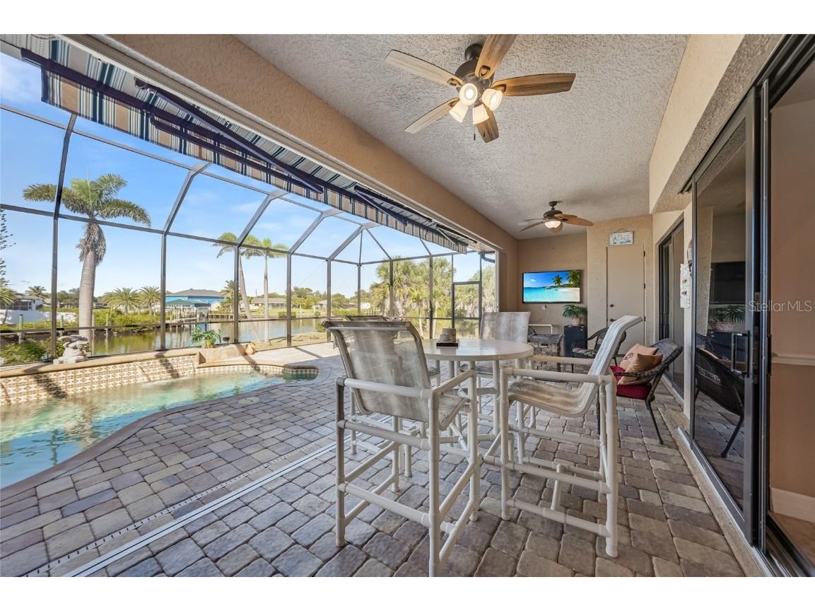 18602 Ashcroft Circle Port Charlotte FL 33948 - HYATTSVILLE WATERWAY C7518328 image33