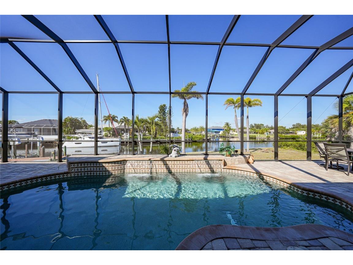 18602 Ashcroft Circle Port Charlotte FL 33948 - HYATTSVILLE WATERWAY C7518328 image34