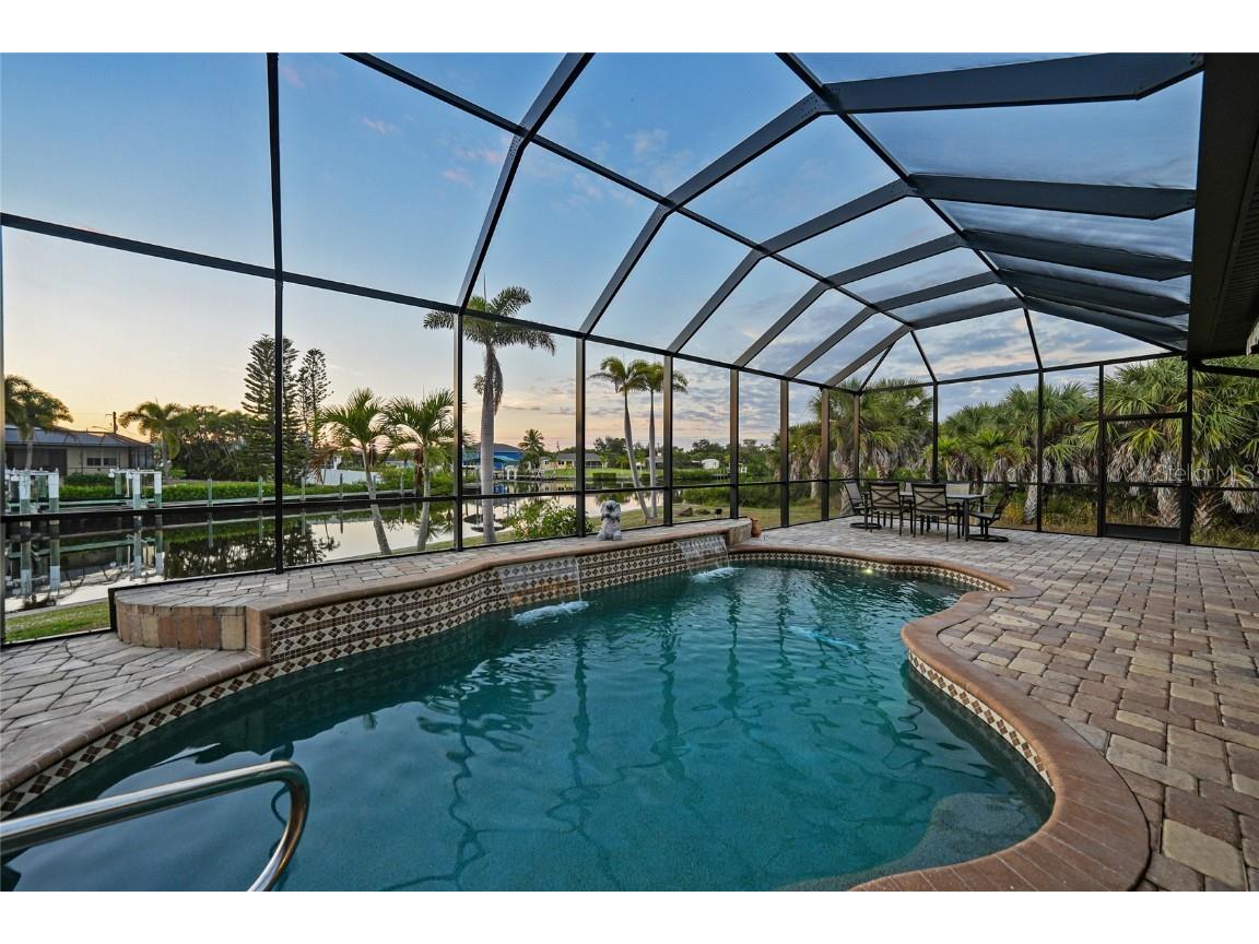 18602 Ashcroft Circle Port Charlotte FL 33948 - HYATTSVILLE WATERWAY C7518328 image35