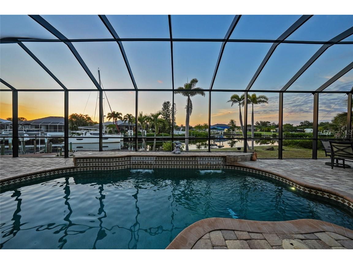 18602 Ashcroft Circle Port Charlotte FL 33948 - HYATTSVILLE WATERWAY C7518328 image36