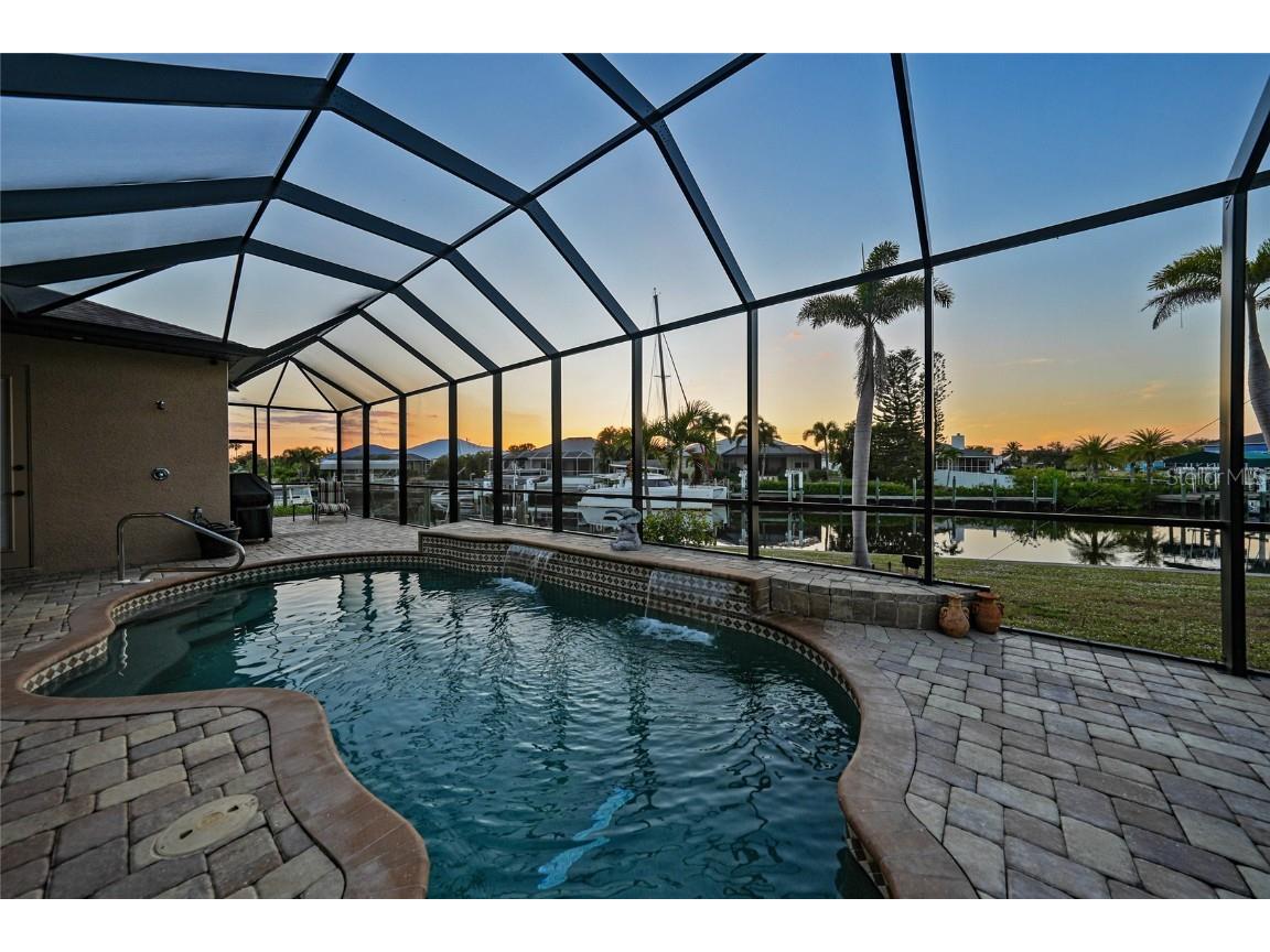 18602 Ashcroft Circle Port Charlotte FL 33948 - HYATTSVILLE WATERWAY C7518328 image37