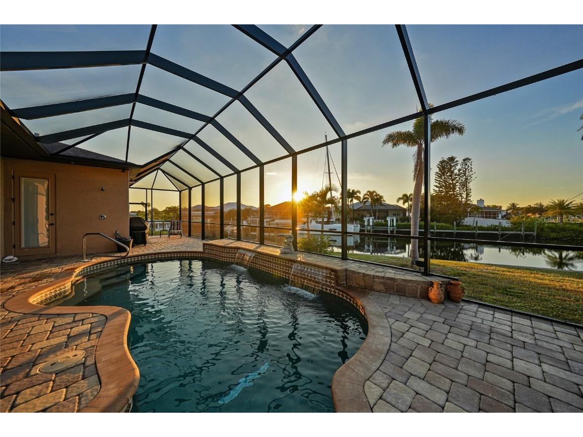 18602 Ashcroft Circle Port Charlotte FL 33948 - HYATTSVILLE WATERWAY C7518328 image38