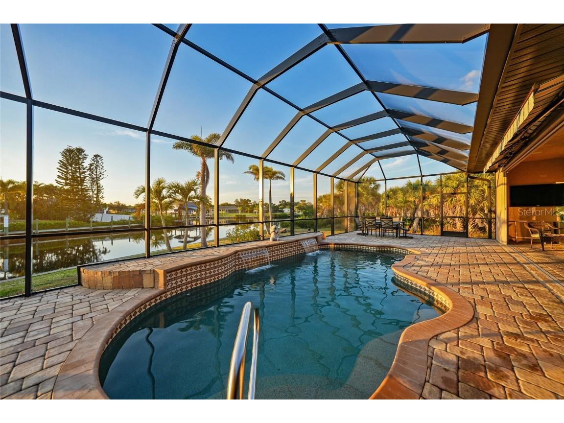 18602 Ashcroft Circle Port Charlotte FL 33948 - HYATTSVILLE WATERWAY C7518328 image39