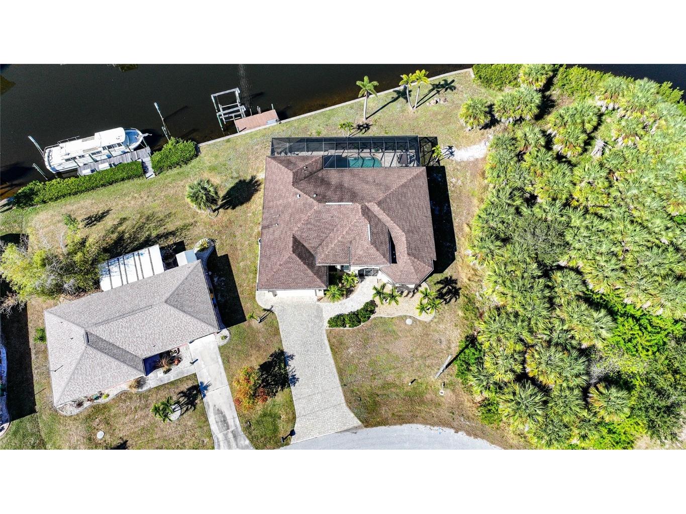 18602 Ashcroft Circle Port Charlotte FL 33948 - HYATTSVILLE WATERWAY C7518328 image40