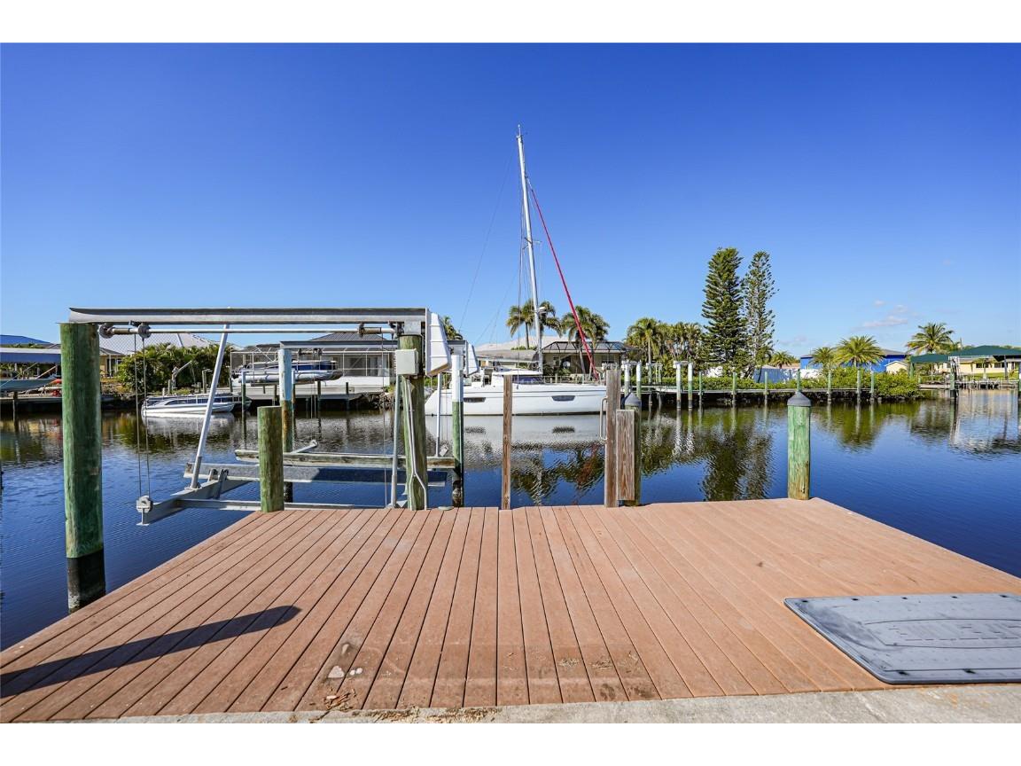 18602 Ashcroft Circle Port Charlotte FL 33948 - HYATTSVILLE WATERWAY C7518328 image41