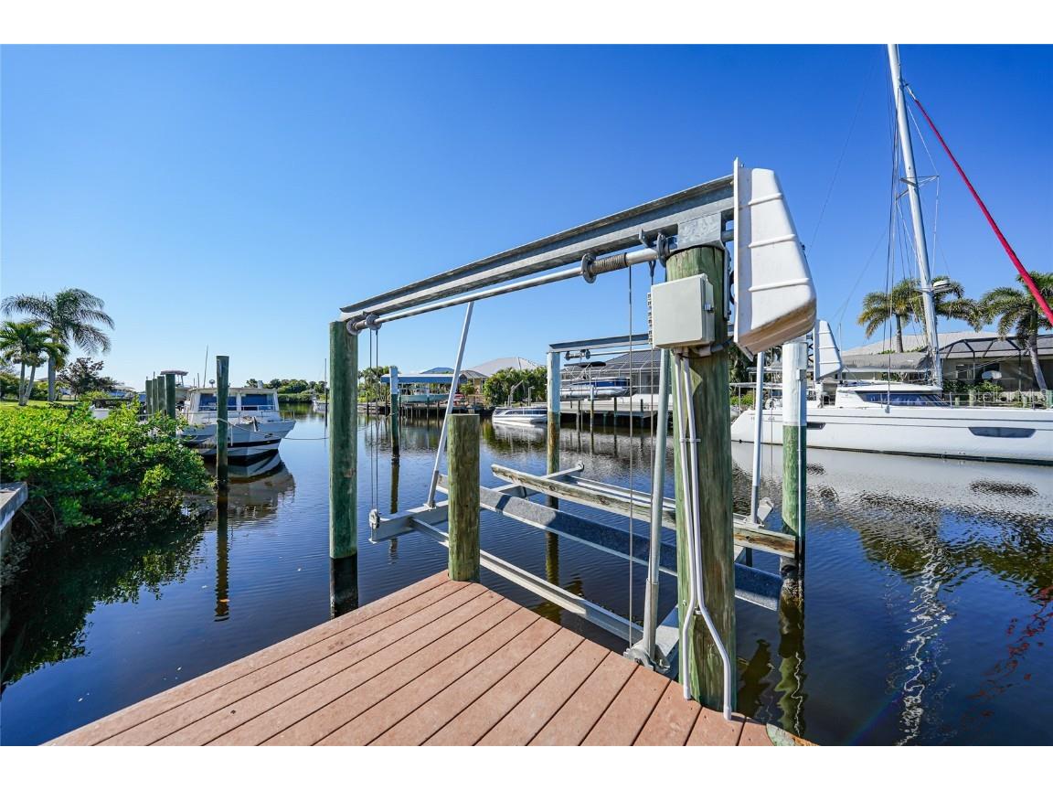 18602 Ashcroft Circle Port Charlotte FL 33948 - HYATTSVILLE WATERWAY C7518328 image42