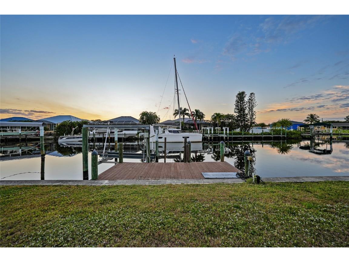 18602 Ashcroft Circle Port Charlotte FL 33948 - HYATTSVILLE WATERWAY C7518328 image44