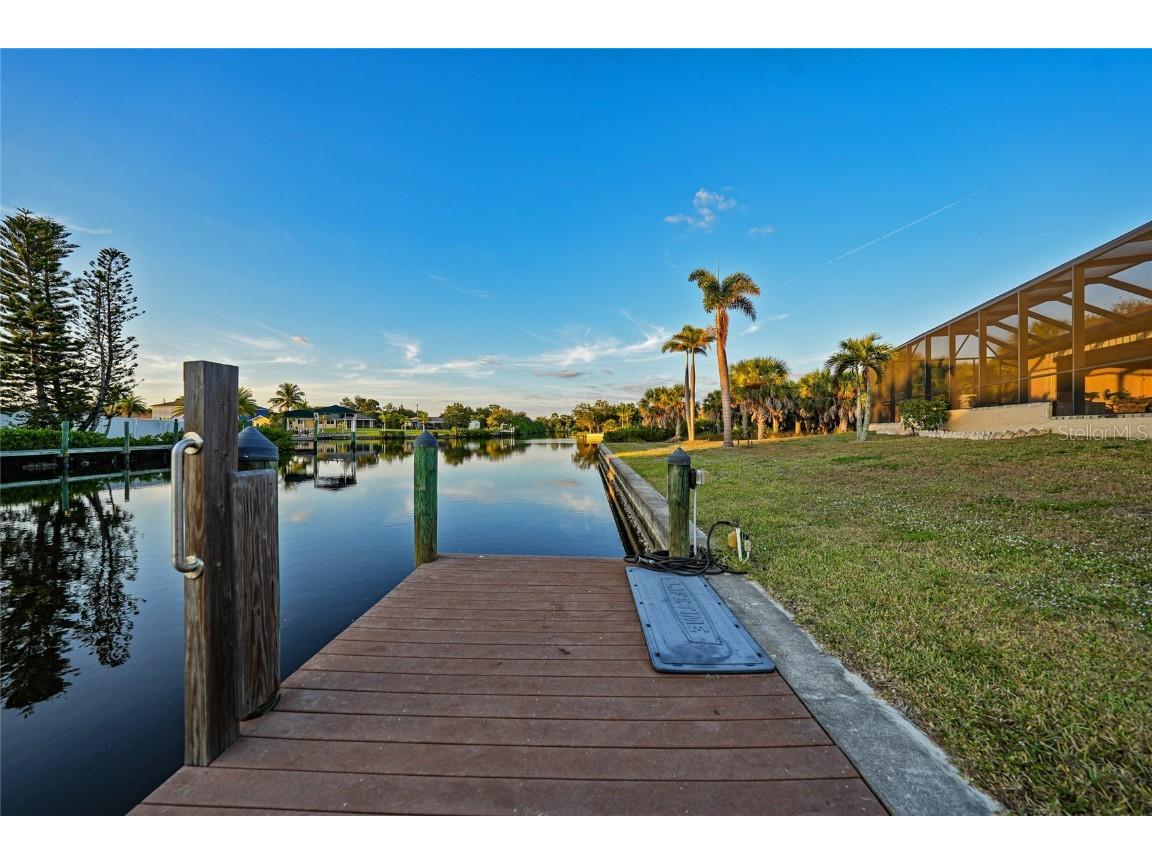 18602 Ashcroft Circle Port Charlotte FL 33948 - HYATTSVILLE WATERWAY C7518328 image45