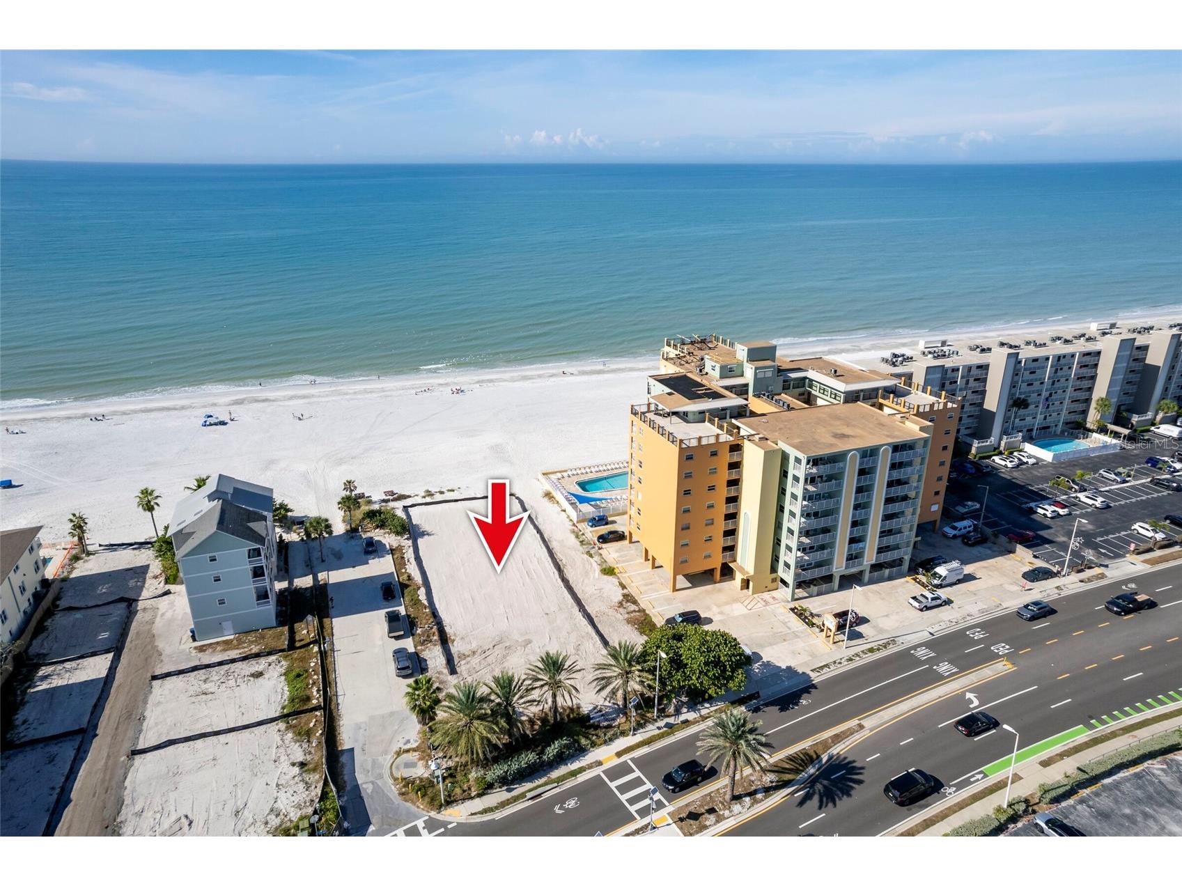 18602 Gulf Boulevard Indian Shores FL 33785 - GULF TB8477234 image1