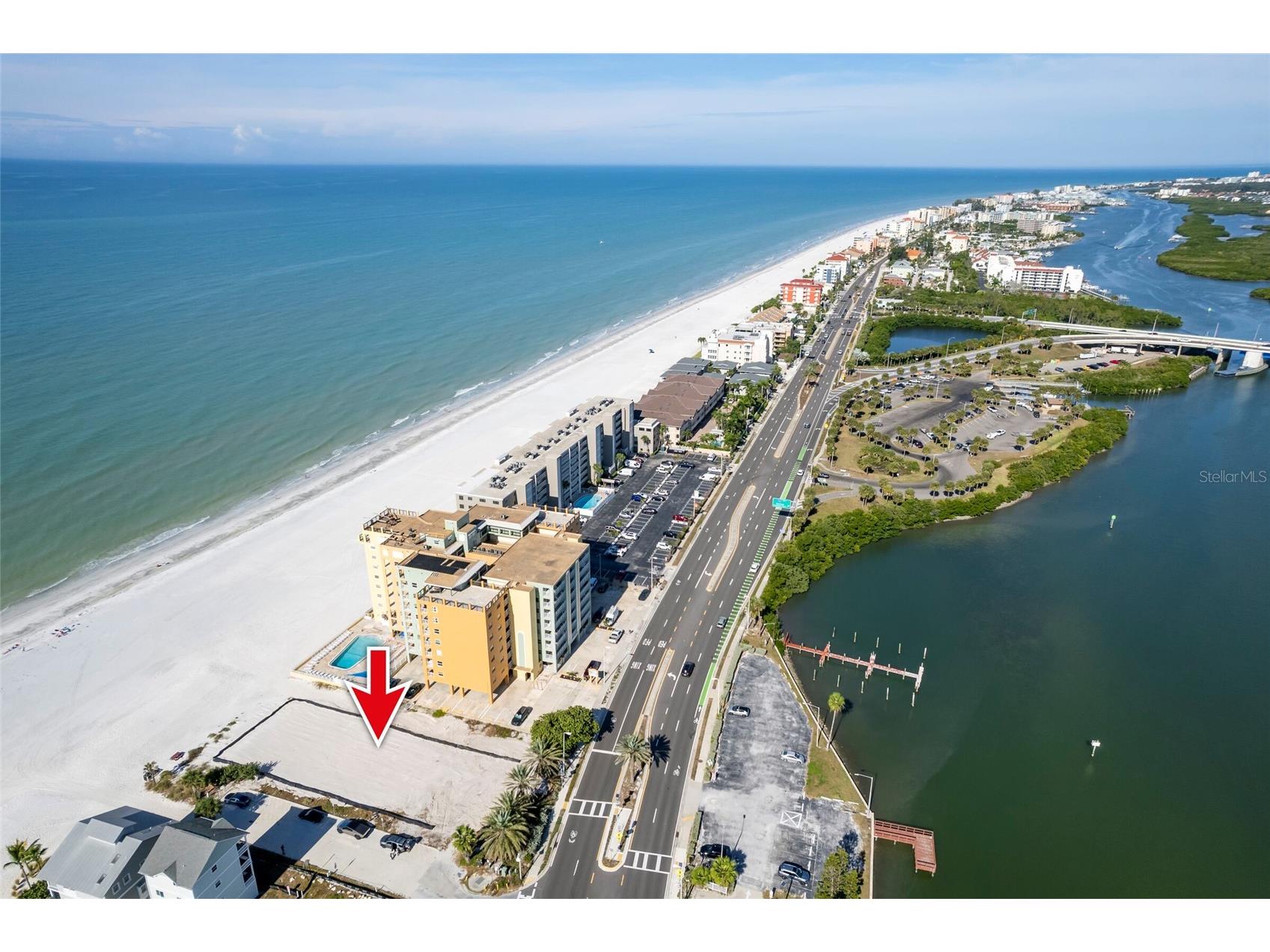 18602 Gulf Boulevard Indian Shores FL 33785 - GULF TB8477234 image10