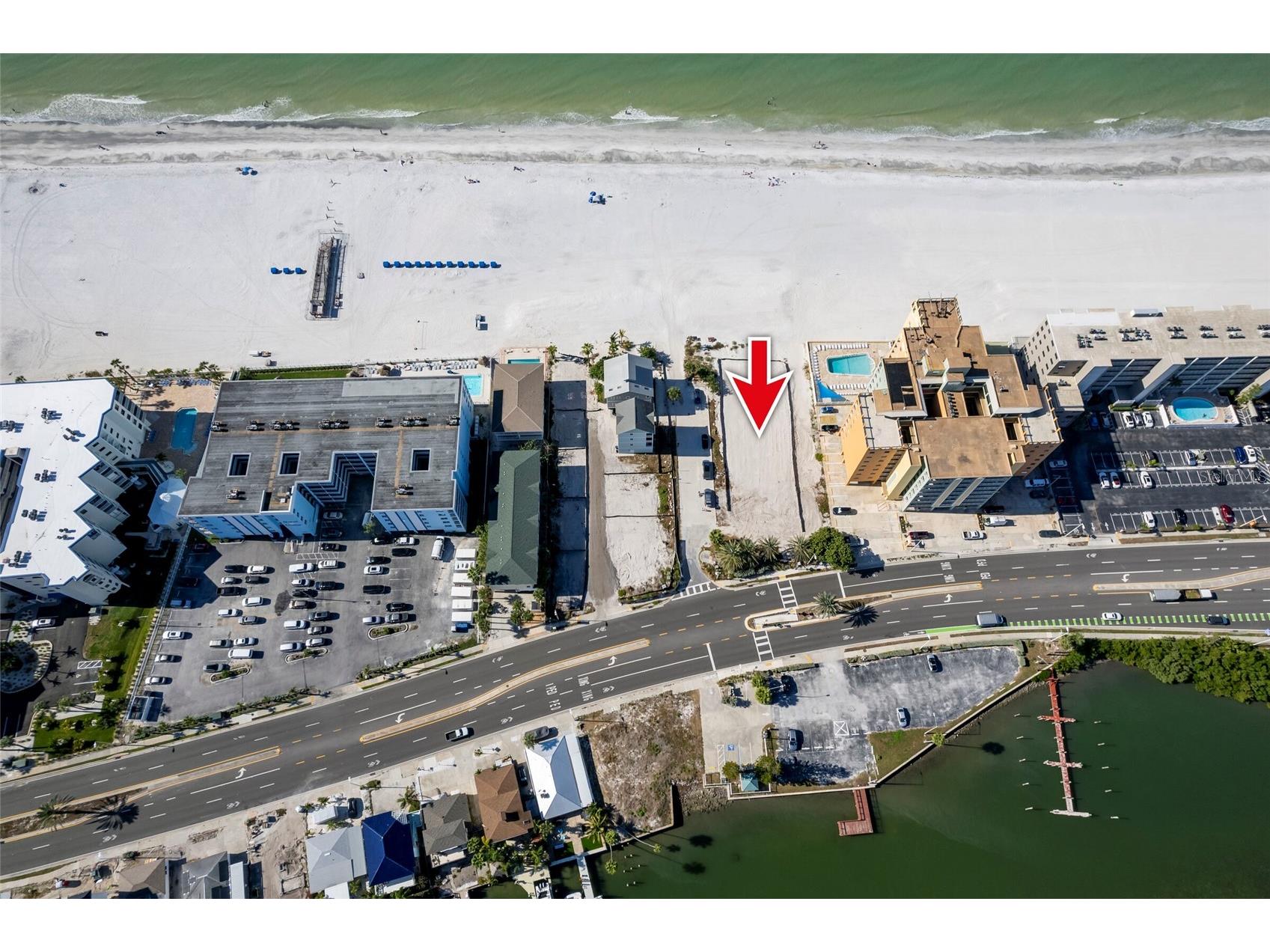 18602 Gulf Boulevard Indian Shores FL 33785 - GULF TB8477234 image11